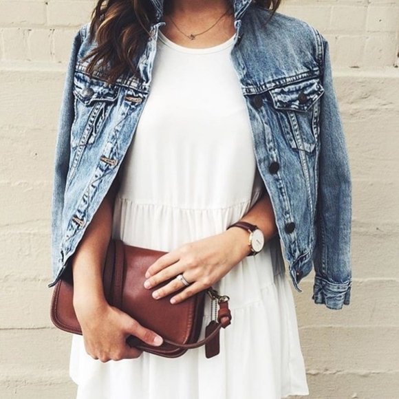 JCrew Denim jacket J.Crew - Picture 3 of 5